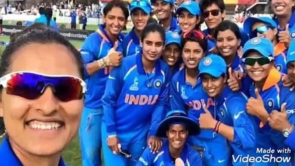 Women's T20 World Cup Points Table: भारत की लगातार दूसरी जीत से बदला प्वाइंट्स टेबल, जानें किस नंबर पर है कौन सी टीम