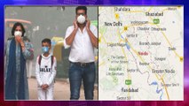 World's 30 Most Polluted Cities : 21 Indian Cities, Ghaziabad Tops List