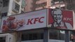 KFC restaurant in Hong Kong’s North Point shuts after worker confirmed with coronavirus