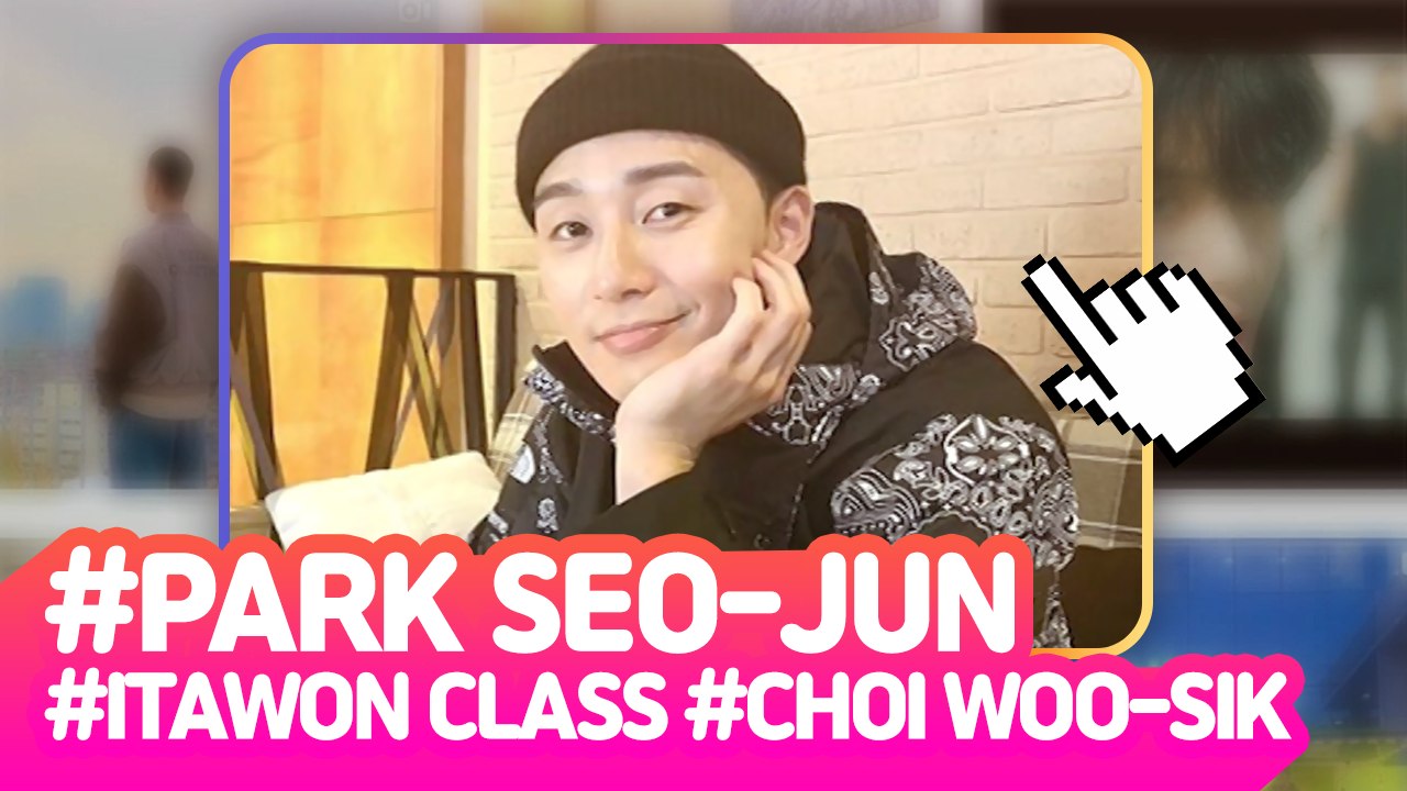 [Showbiz Korea] Today's PICstagram! Lee Si-young(이시영) & Park Seo-jun(박서준)