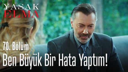 Yıldız, Nadir'den ayrılıyor... - Yasak Elma 70. Bölüm