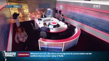 Témoin RMC : Laurence Fautra - 26/02