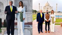 Guide,Nitin Singh Who Guided Trump At Tajmahal | ट्रंप को ताज का दीदार कराने वाले नितिन सिंह|Boldsky