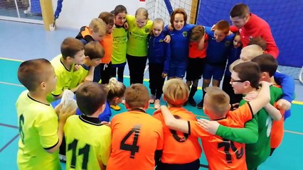 Tournoi U10-U11 du 23 Février