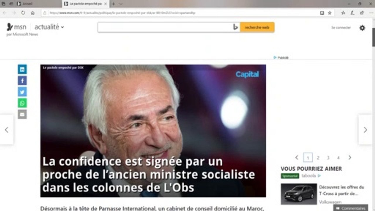 C'est le pompon!
