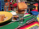 DEEP-FRIED TEQUILA! Churro dessert at Aunt Chilada's - ABC15 Digital