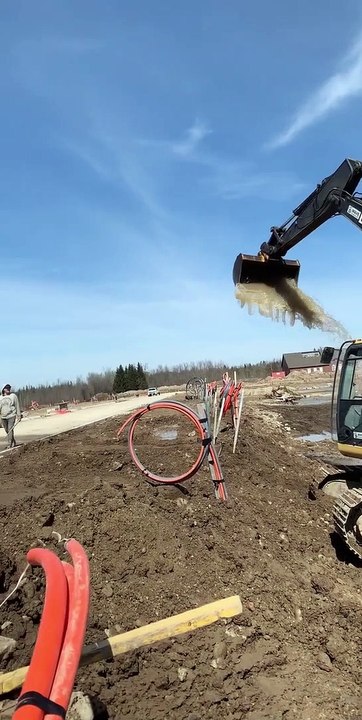 Guy Gets Soaked By Co-Worker