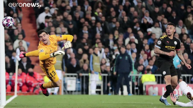 Real Madrid em apuros, Juventus não passa em Lyon