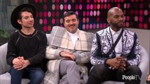 The 'Project Runway' Cast Judge Your Favorite Celebrities Outfits Posted on Instagram