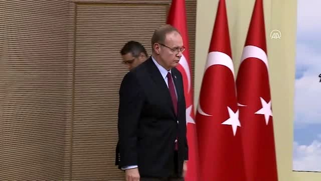 CHP Parti Sözcüsü Öztrak: CHP olarak, TBMM'yi kapalı oturumla toplantıya çağırıyoruz