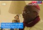 Mgr Philippe Kpodzro: J'ai supplié le pape François d'auto saisir le dossier du Togo et la communauté internationale