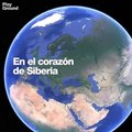 Así se vive en el pueblo más frío del planeta