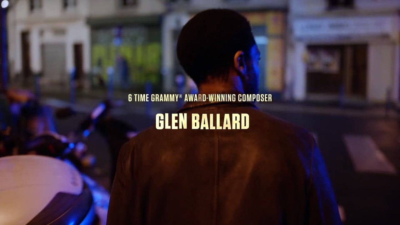 The Eddy Trailer