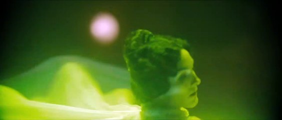 RADIOACTIVE movie - Based on the story of Marie Curie