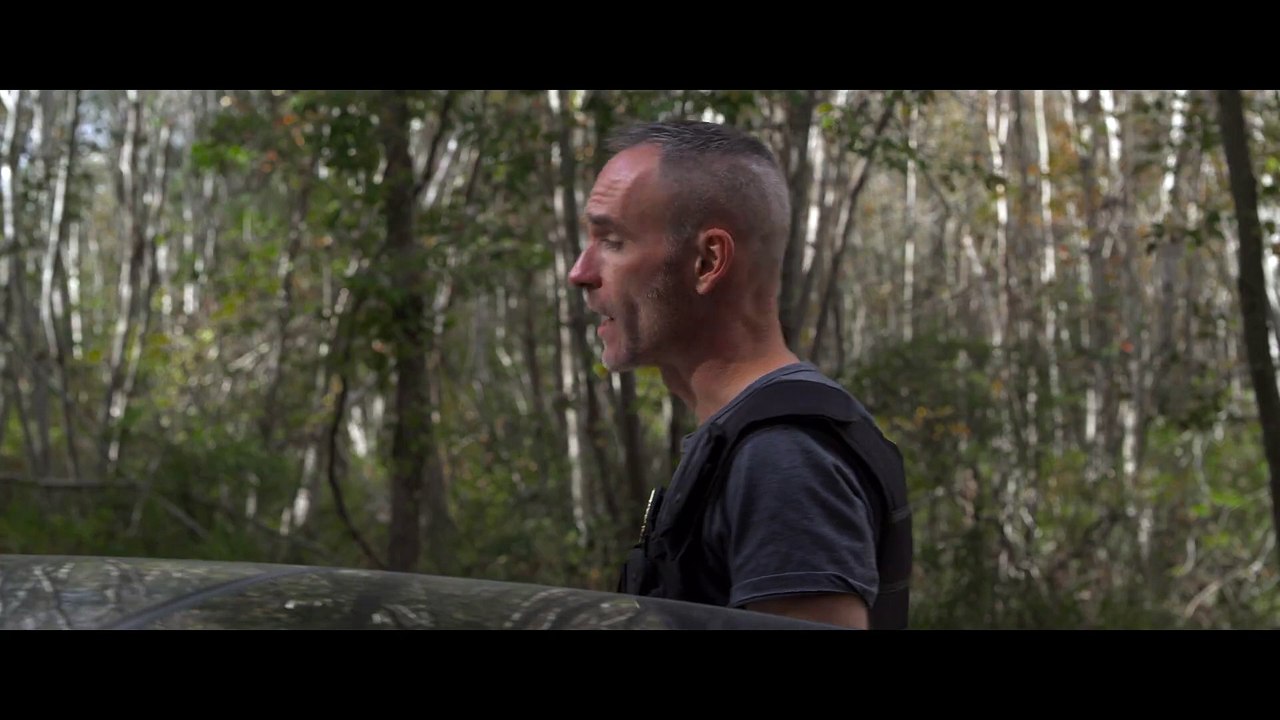 THE TREES HAVE EYES Movie video Dailymotion