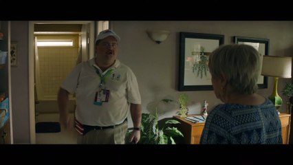 Richard Jewell Movie Clip - It Was Complete Chaos