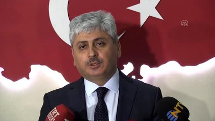 Hatay Valisi Doğan: "İdlib'deki hava saldırısında 29 Mehmetçiğimiz şehit olmuştur"