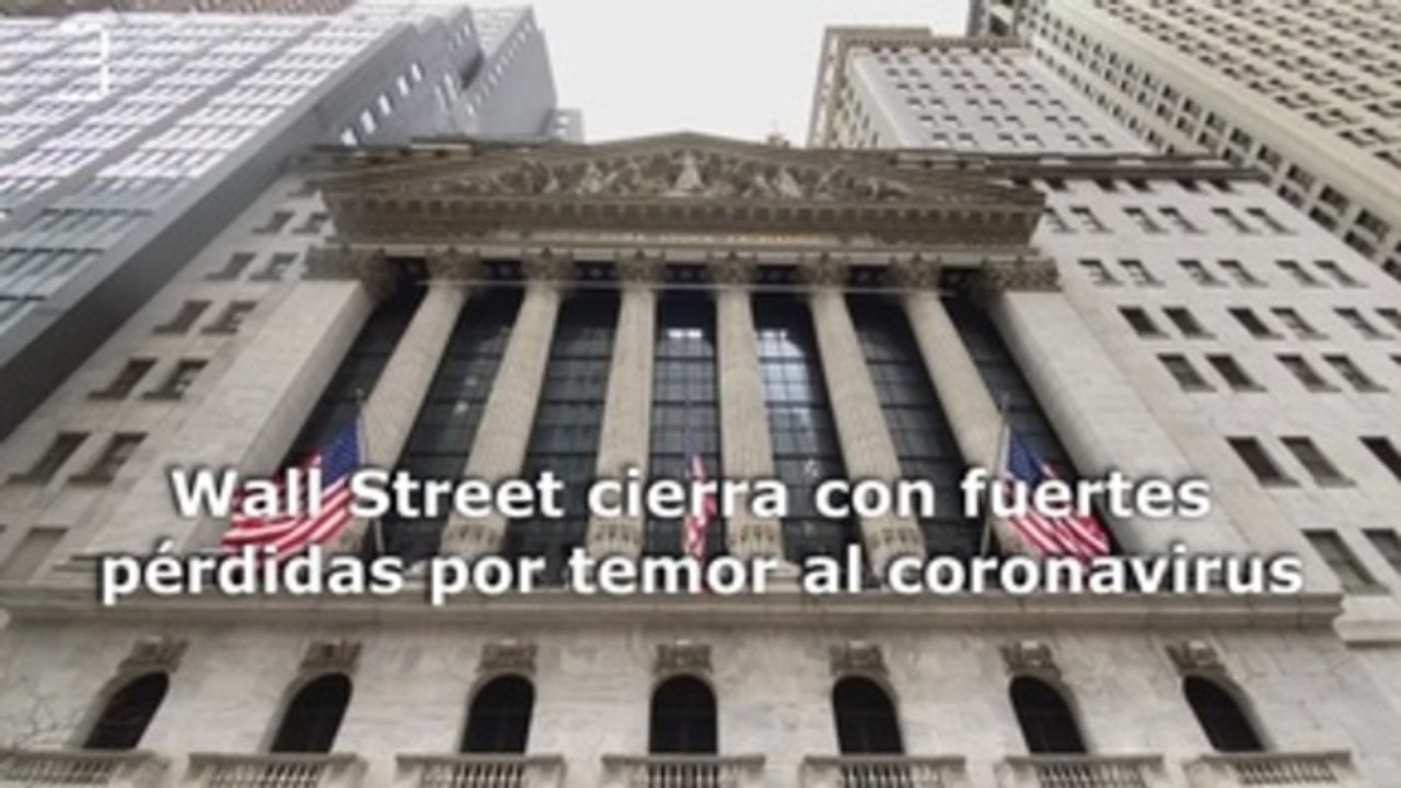 América al día en 60 segundos: jueves 27 de febrero