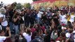 Opositores y oficialistas protagonizaron jornada de manifestaciones en Venezuela