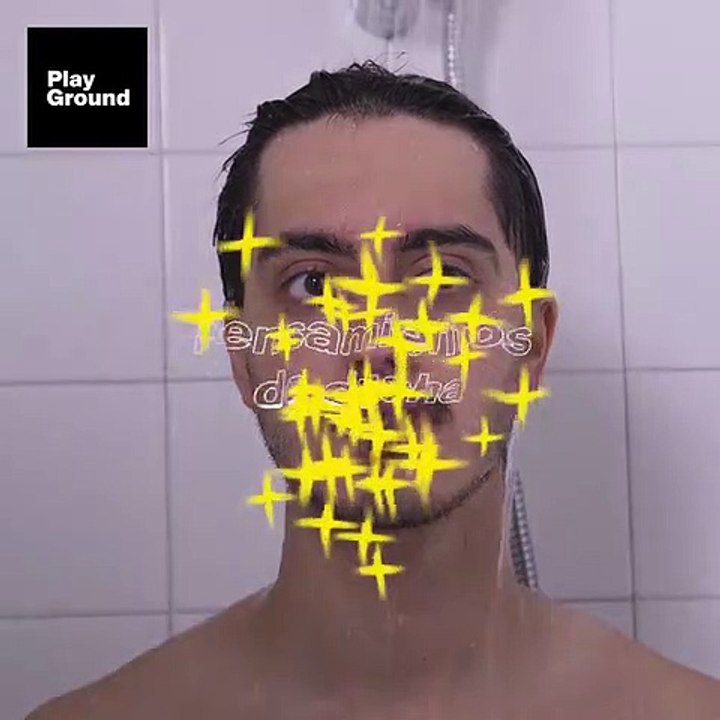 Pensamientos De Ducha #2