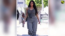 How dangerous is wearing tight-fitting clothes like Kim Kardashian?