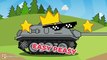 Tanks Cartoons Episode 7 Dailly Motion Kids Club
