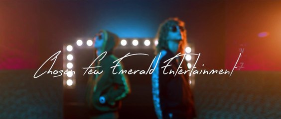 - Jon Z, Baby Rasta - Ya No Eres Mia (Video Oficial)