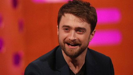 Daniel Radcliffe Reveals The Scene in The Script That Made Him Want To Be in 'Guns Akimbo'