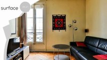 A vendre - Appartement - PARIS (75008) - 1 pièce - 26m²