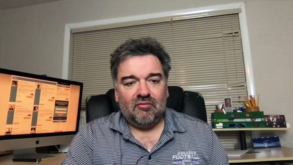 Davidson Dayton College Basketball Pick Tony T Joe Duffy 2/28/2020