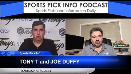 Washington St Washington College Basketball Pick Tony T Joe Duffy 2/28/2020