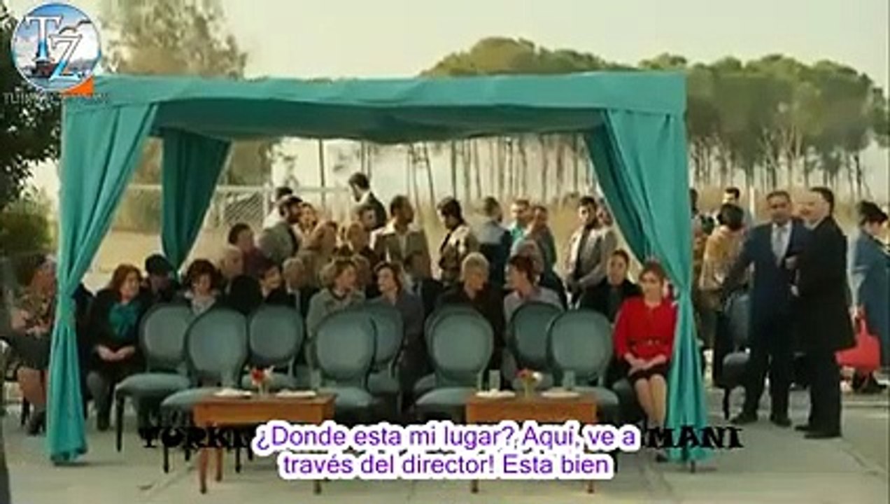 Bir Zamanlar Çukurova 55-4F-subtitulos español