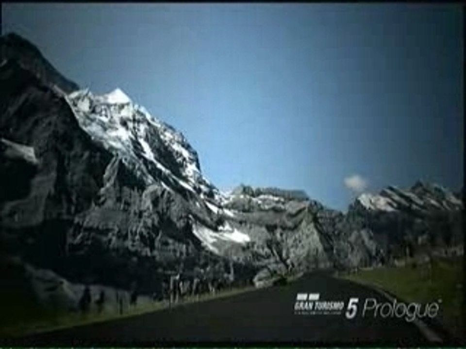 gt5 prologue - eiger lotus elise 111R