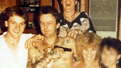 Drug Lords Der Pettingill Klan Australiens Heroin Dynastie German 45 MIN 36 SEK