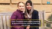 Greta Thunberg meets Malala Yousafzai at Oxford University, internet loves the viral picture