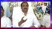 YSRCP Minister Kannababu Slams Chandrababu Naidu Over Comments On Govt Welfare Schems