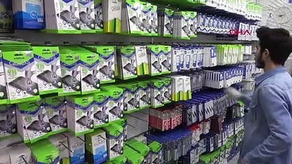 Koronavirüs, ikinci el teknoloji piyasasını vurdu