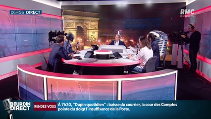 La chronique d'Anthony Morel : Eviter les blessures sur les pistes de ski - 26/02