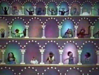 The Muppet Show S04E05 Victor Borge