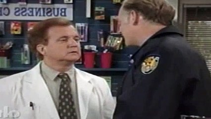 Grace Under Fire S05E03 Don't Ask, Don't Tell