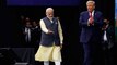 Modi asked me to come before Elections says Trump | Modi | Donald Trump | Election