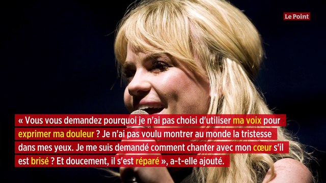 La chanteuse Duffy révèle avoir été « violée, droguée et séquestrée »