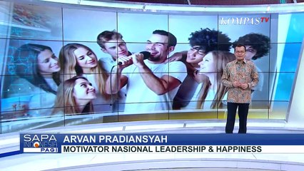 Disukai Orang Lain, Perlu atau Tidak?