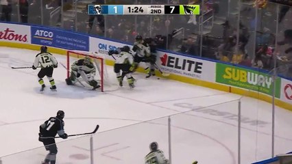 WHL Highlight of the Night: Tuesday, February 25, 2020