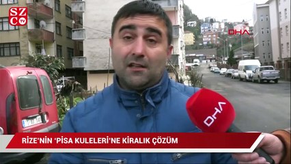 3’te 1 fiyatına “Allah’a emanet” daire