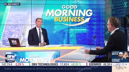 Xavier Durand (Coface): Le coût du coronavirus pour l'économie mondiale - 26/02