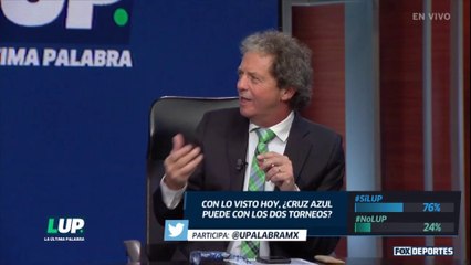 LUP: ¿Cuál de los clubes mexicanos quedará fuera de Concacaf?