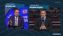 LUP: ¿Pecó de agrandado Cruz Azul en Concacaf?