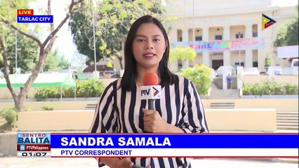 Tarlac LGU, tutulong sa quarantine process ng mga Pilipino mula Japan