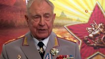 - “Kara Ocak” katliamının emrini veren Sovyet general öldü